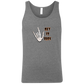 HP - I Love You, Say It Back - Unisex Tank