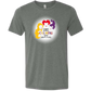 HP - Calming Circle - Unisex Tee - Neutrals