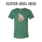 AC - Muscle Bear - Unisex V-Neck - Assorted Colors