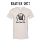 CP - Bear Lake Utah - Unisex V-Neck - Neutral Colors