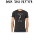 Beta to Alpha - Unisex Tee - Pinks, Purples, Neutrals