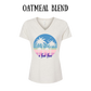 VP - A Hui Hou - Women's V-Neck - Assorted Colors