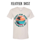 VP - Ready For Some Vitamin D & Sea - Unisex V-Neck - Neutral Colors