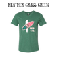 VP - Mana in My Soul - unisex V-Neck - Assorted Colors