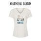 CP - Chill Zone - Women's V-Neck - Assorted Colors