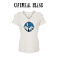 CP - Keep Shining - Women's V-Neck - Assorted Colors