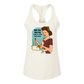New Year New You - Bella+Canvas - Women's Jersey Racerback Tank