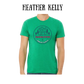 CP - Wander Often - Unisex Tee - Greens
