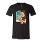 New Year New You - Bella+Canvas - Unisex V-Neck - Neutral Colors