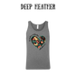 The World is a Better Place With YOU in it - Unisex Tank