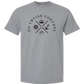 On Cruise Control - Comfort Colors - Heavyweight Unisex Tee - Neutral Colors