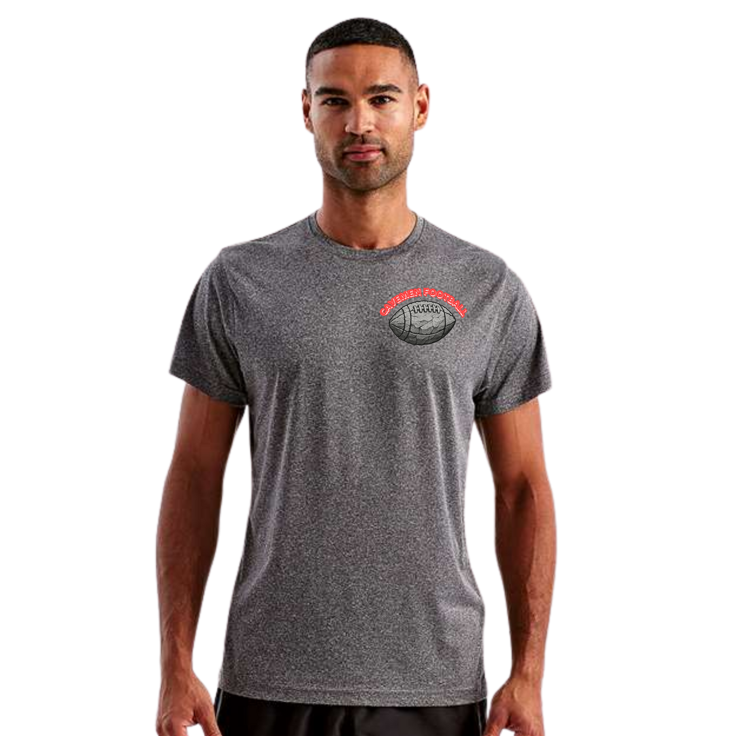 AFHS FUNDRAISER - Unisex Recycled Performance T-Shirt