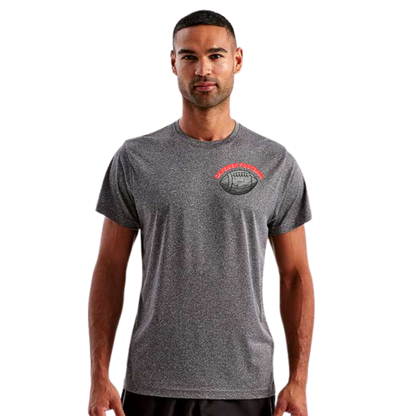 AFHS FUNDRAISER - Unisex Recycled Performance T-Shirt