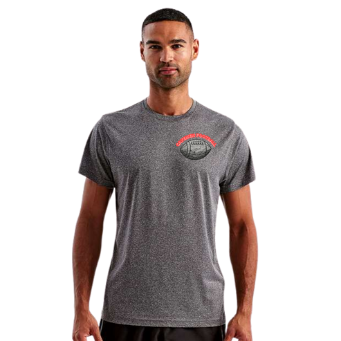 AFHS FUNDRAISER - Unisex Recycled Performance T-Shirt