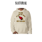 CUHS - Sponge Fleece Hoodie
