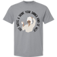 Hot Baths and Drink Your Dinner Kind of Week - Comfort Colors - Heavyweight Unisex Tee - Neutral Colors