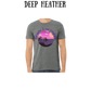 VP - Sunsets & No Regrets - Unisex Tee - Pinks, Purples, Neutrals