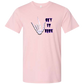 HP - I Love You, Say It Back - Unisex Tee - Pinks