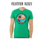 VP - Ready For Some Vitamin D & Sea - Unisex Tee - Greens