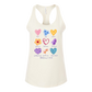 Galatians 5 - Spring - Bella+Canvas - Women's Jersey Racerback Tank