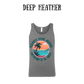 VP - Ready For Some Vitamin D & Sea - Unisex Tank