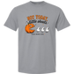 Not Today, Little Sheets - Comfort Colors - Heavyweight Unisex Tee - Neutral Colors