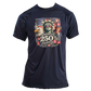 America's 250th Birthday - Unisex TriDri Tee - Assorted Colors