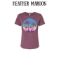 VP - A Hui Hou - Women's Relaxed Fit Tee - Assorted Colors