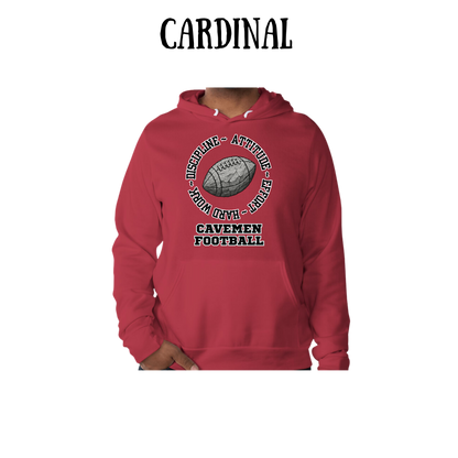 AFHS - Sponge Fleece Hoodie