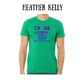 VP - Cruise Crew FAFO - Unisex Tee - Greens