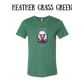 PP - Free Bird - Unisex V-Neck - Assorted Colors