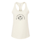 On Cruise Control - Bella+Canvas - Women's Jersey Racerback Tank