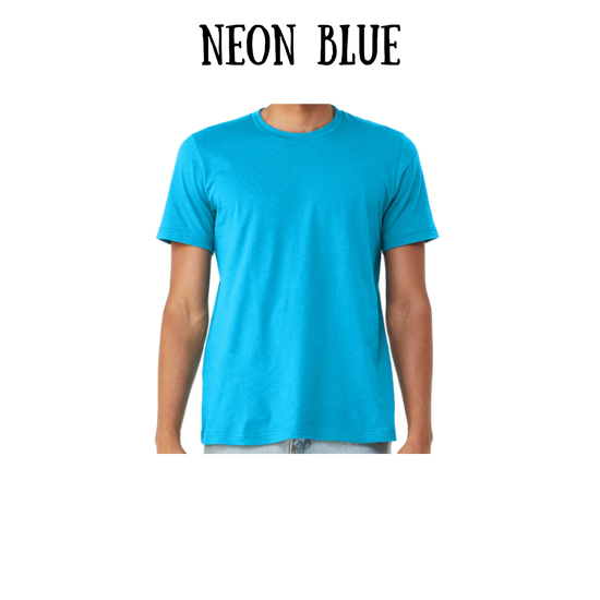 Custom Design - Unisex Tee