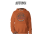 CP - Wander Often - Sponge Fleece Hoodie - Assorted Colors