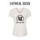 CP - Bear Lake Utah - Women's V-Neck - Assorted Colors