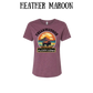 CP - Yellowstone: Fluffy Cows - Women's Relaxed Fit Tee - Assorted Colors