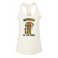 Guardian of The Chill - Bella+Canvas - Women's Jersey Racerback Tank