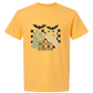 Besties Forever - Comfort Colors - Heavyweight Unisex Tee - Yellows, Oranges, Reds