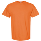 Custom Design - Comfort Colors - Heavyweight Unisex Tee - Yellows, Oranges