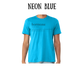 Hormone - Unisex Tee - Blues