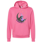 HP - Hot Ghoul Vibes - Sponge Fleece Hoodie - Assorted Colors