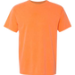 Custom Design - Comfort Colors - Heavyweight Unisex Tee - Yellows, Oranges