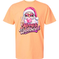 Merry & Unbothered - Comfort Colors - Heavyweight Unisex Tee - Yellows, Oranges, Reds