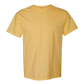 Custom Design - Comfort Colors - Heavyweight Unisex Tee - Yellows, Oranges
