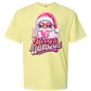 Merry & Unbothered - Comfort Colors - Heavyweight Unisex Tee - Yellows, Oranges, Reds