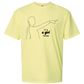 It's A Girl Thing - Comfort Colors - Heavyweight Unisex Tee - Yellows, Oranges, Reds