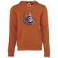 HP - Hot Ghoul Vibes - Sponge Fleece Hoodie - Assorted Colors