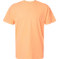 Custom Design - Comfort Colors - Heavyweight Unisex Tee - Yellows, Oranges