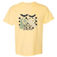 Besties Forever - Comfort Colors - Heavyweight Unisex Tee - Yellows, Oranges, Reds