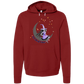 HP - Hot Ghoul Vibes - Sponge Fleece Hoodie - Assorted Colors